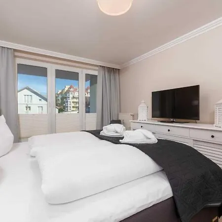 Διαμέρισμα Seehof 1_13 *